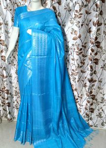 Handloom Sarees