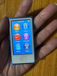 iPod Nano