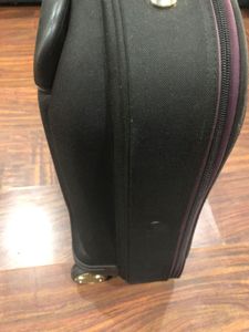 Chivas Gym &amp; Travel Bag small