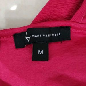 Tie Back Strap Top