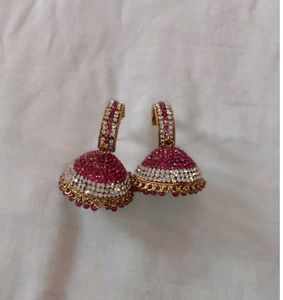 Red Diamond Chumka