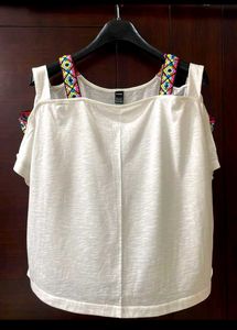 SHEIN Top