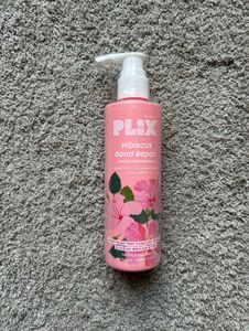 PLIX Hibiscus Bond Repair Shampoo