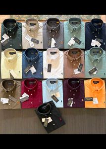 Polo Ralph Lauren Shirts