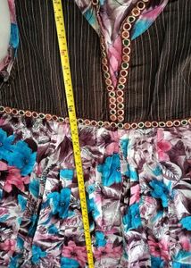 Stylish Anarkali Kurta