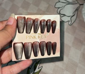 Cateye Pressons