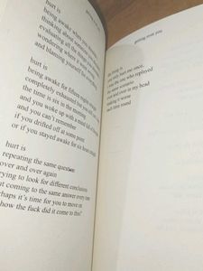 Getting Over You by Leslie B.