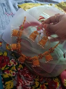 Darbari Set