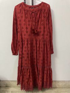 Designer Dress