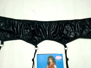 (823) Fix Leather Stockings Set 30