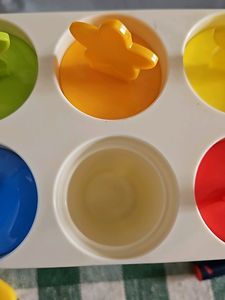 ICECREAM / POPSICLE MOULD ON SALE