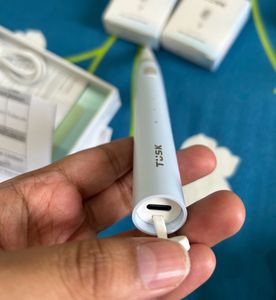 Tusk Smart Electric Toothbrush