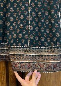 Elegant Kurta Set
