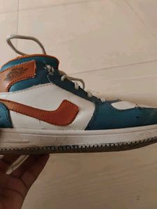 Stylish Sneakers
