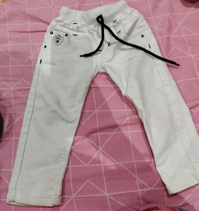 Comfortable Jeans