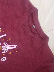 Kids Boys Tshirt