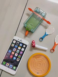 Gaming Set And Show Piece Toy Family Occasion