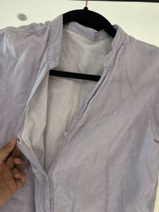 Shirt Dress