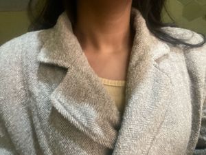 Elegant Women's Coat