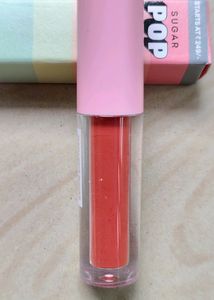 Sugar Pop Matte Lipcolor