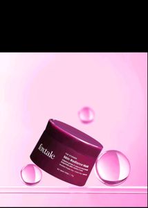 Skin Radiance Mask by Foxtale