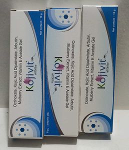 Kojivit Gel 3 Pcs