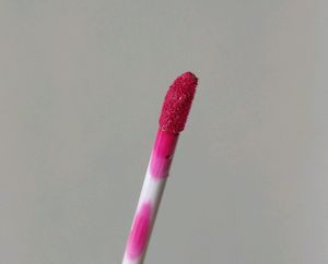 Pilgrim Matte Me Up Liquid Lipstick