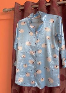 Night Wear Set