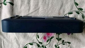 Jio (WIFI ᯤ ROUTER) Fiber Set-Top Box.