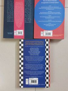 Robert Greene Book Bundle