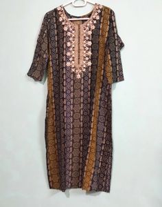 Myntra New Kurti