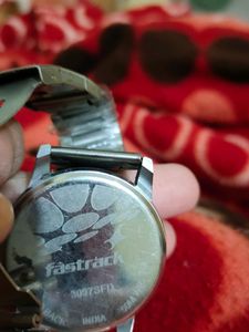 Fastrack Watch