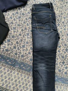 Stylish Denim Jeans New One