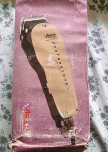 Professional Hair Clipper Set