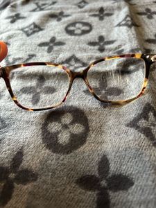 Authentic FENDI Stylish Eyeglasses