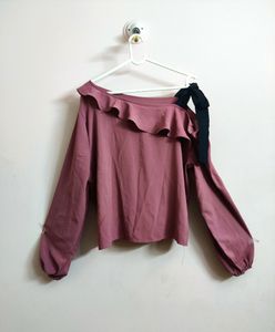 women's Chinese top