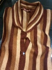 Ladies Nice Warm Cardigan