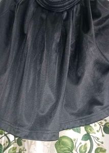 Black Skirt