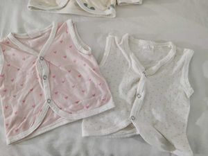 Newborn Dress