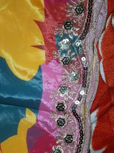 Kruti Pant Dupatta Set
