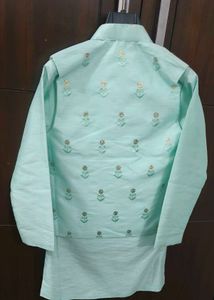 Boys Ethnic Wear Set size-28