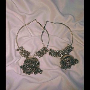 Jhumka