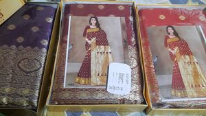 Silk Saree