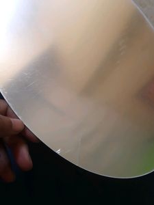 Sticker Mirror