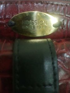 Hidesign Sling Bag
