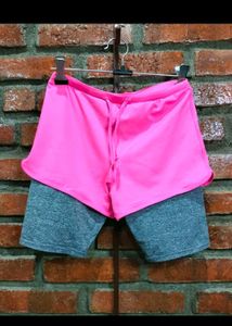 Gym Wear And Sportswear