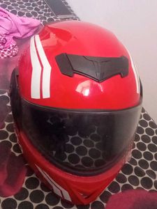 Full Face Bike Helmet