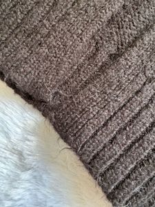 Zara Cropped Cardigan