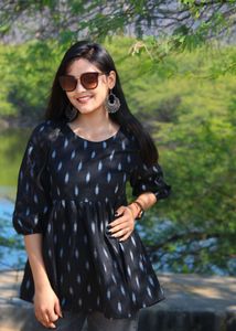 Pemplum Top