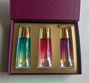 Secret Temptation Cheer Collection Gift Box